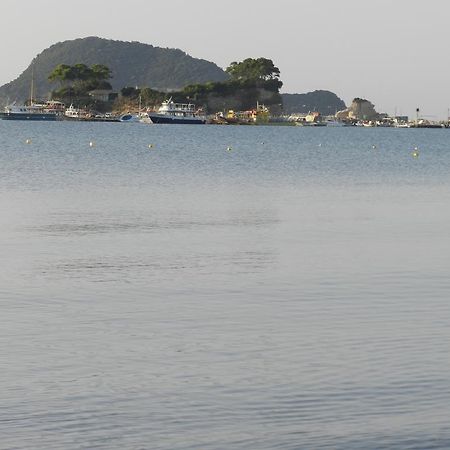 Terra Azzura Διαμέρισμα Λαγανάς Εξωτερικό φωτογραφία
